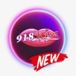 918kiss apk senang menang interface