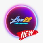 live22 apk senang menang interface