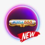 mega888 apk senang menang interface