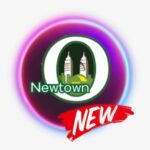 newtown apk senang menang interface